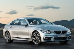 BMW 4-serie