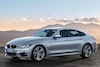 BMW 4-serie Gran Coupé