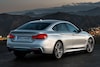 BMW 4-serie Gran Coupé