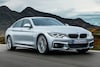 BMW 4-serie Gran Coupé