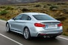 BMW 4-serie Gran Coupé