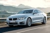 BMW 4-serie Gran Coupé