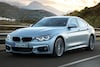 BMW 4-serie Gran Coupé