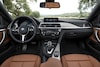 BMW 4-serie Gran Coupé