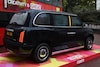 LTC TX5 Londen taxi cab