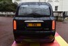 LTC TX5 Londen taxi cab
