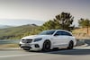Mercedes-AMG E 63 Estate