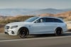 Mercedes-AMG E 63 Estate