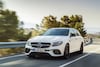 Mercedes-AMG E 63 Estate
