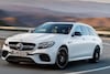 Mercedes-AMG E 63 Estate