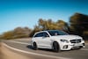Mercedes-AMG E 63 Estate