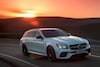 Mercedes-AMG E 63 Estate