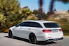 Mercedes-AMG E 63 Estate