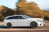 Mercedes-AMG E 63 Estate