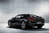 BMW i8 Frozen Yellow en Frozen Black Edition