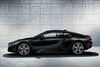 BMW i8 Frozen Yellow en Frozen Black Edition