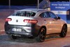 Mercedes-Benz EVA spyshots