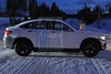 Mercedes-Benz EVA spyshots
