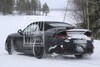 Porsche 911 Cabriolet spyshots