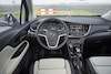Opel Mokka X 1.4 Turbo Innovation automaat