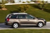 Dacia Logan MCV