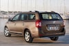 Dacia Logan MCV
