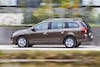 Dacia Logan MCV