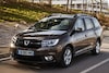 Dacia Logan MCV