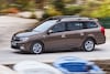 Dacia Logan MCV