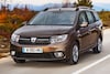 Dacia Logan MCV
