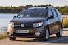 Dacia Logan MCV