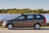 Dacia Logan MCV