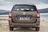 Dacia Logan MCV
