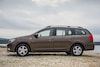 Dacia Logan MCV