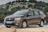 Dacia Logan MCV