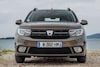Dacia Logan MCV