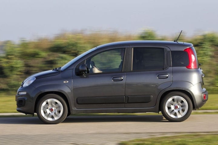 Fiat Panda 1.2