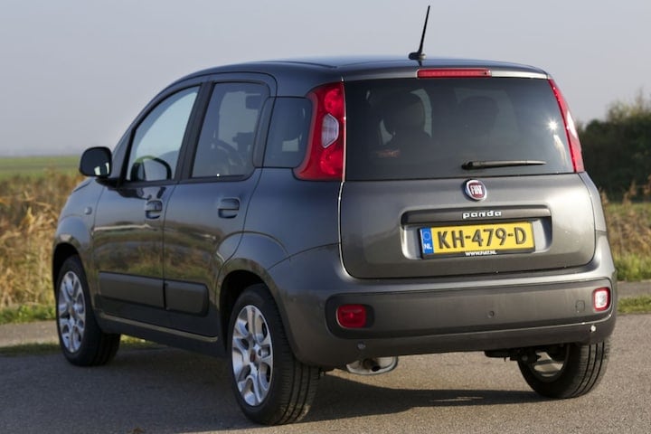 Fiat Panda 1.2