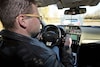 Subaru Levorg met Eyesight