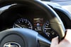 Subaru Levorg met Eyesight