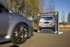 Subaru Levorg met Eyesight