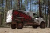 Nissan NV Cargo X