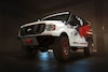 Nissan NV Cargo X