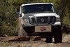 Nissan NV Cargo X