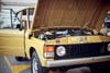 Range Rover Reborn
