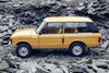 Range Rover Reborn