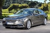 BMW 520d