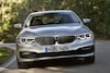 BMW 530e