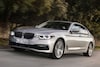 BMW 530e