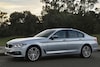 BMW 530e